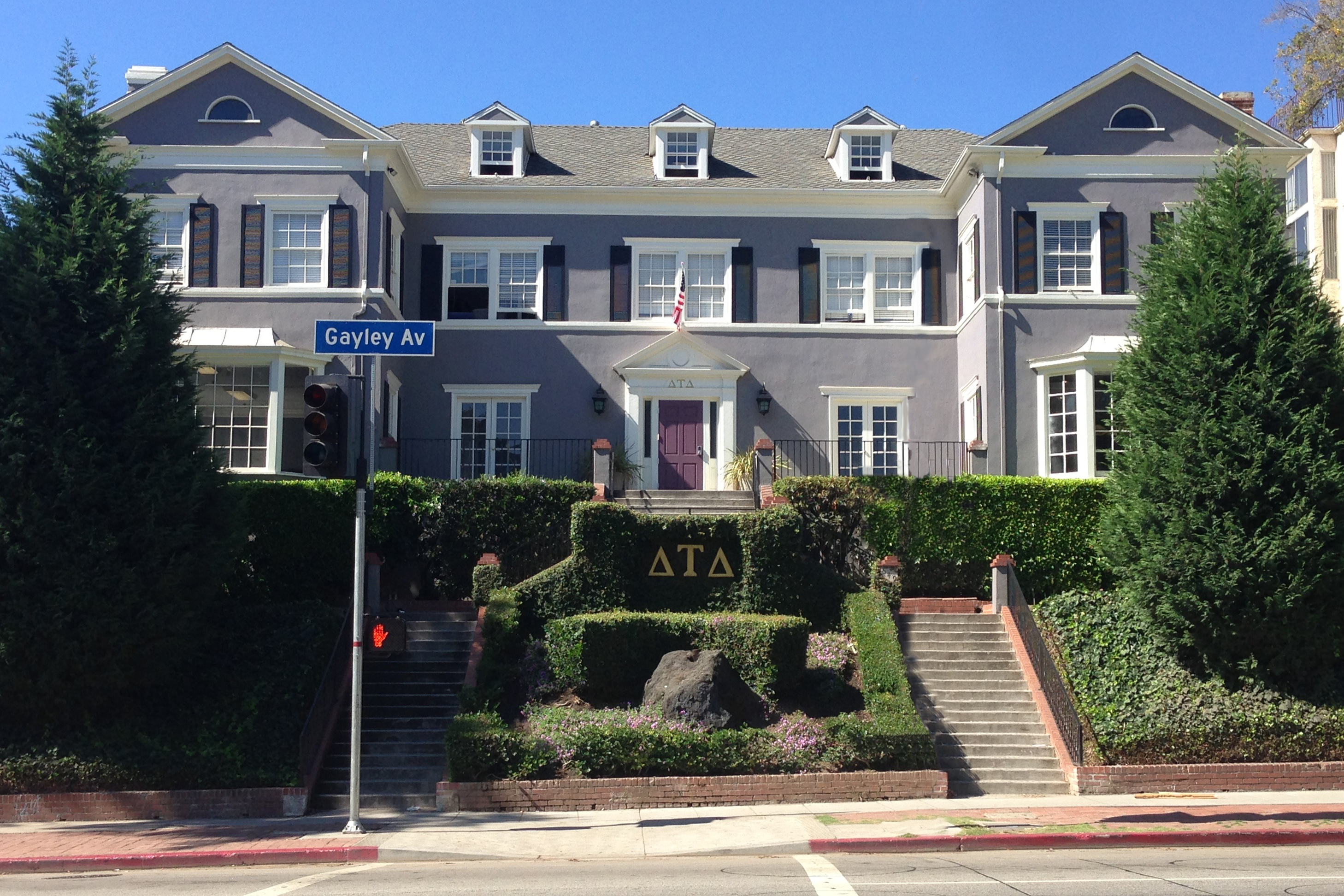 649 Gayley, ucla, 649 Gayley Ave, Los Angeles, CA 90024, USA