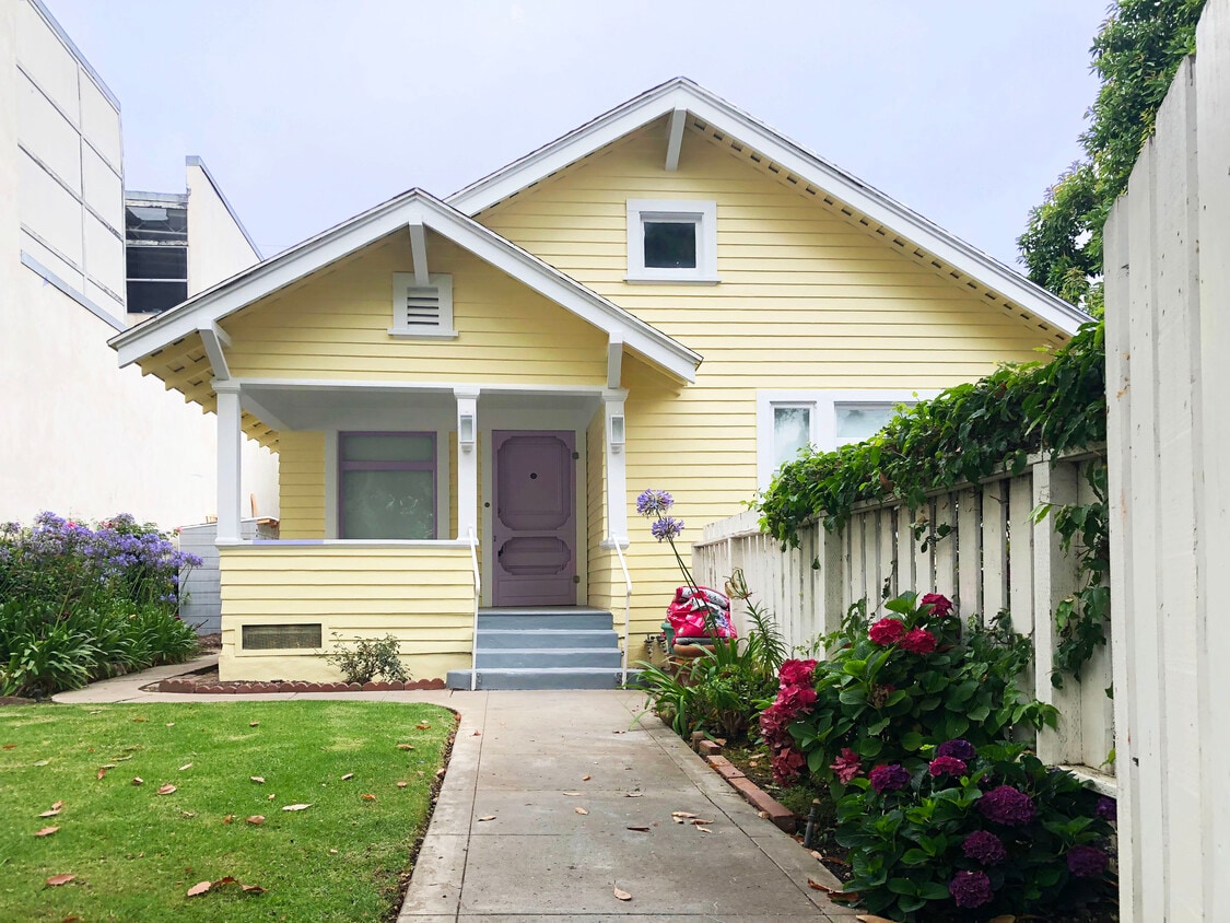 1453 12th St, smc, 1453 12th St, Santa Monica, CA 90401