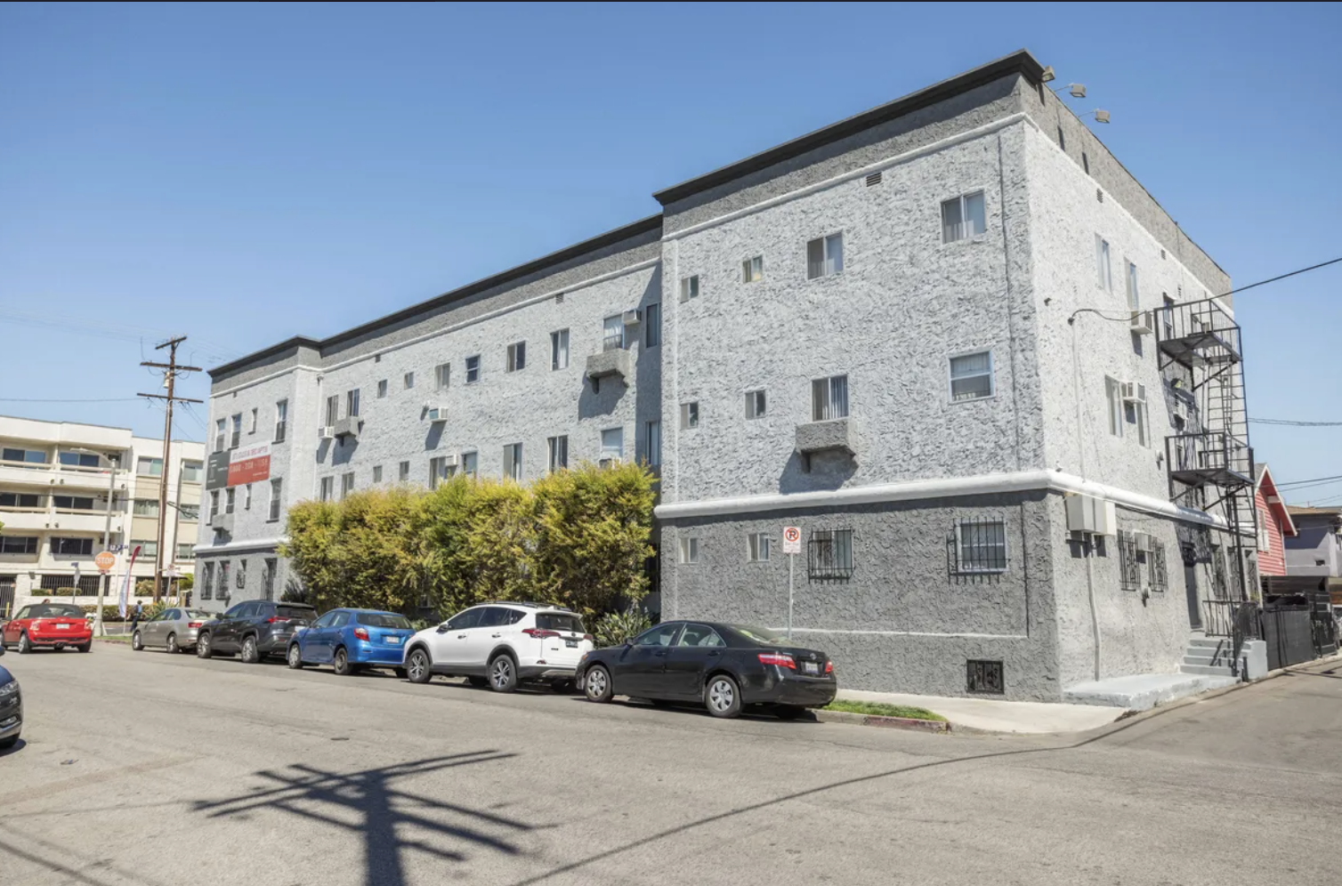 1256 W 29th St, usc, 1256 W 29th St, Los Angeles, CA 90007, USA
