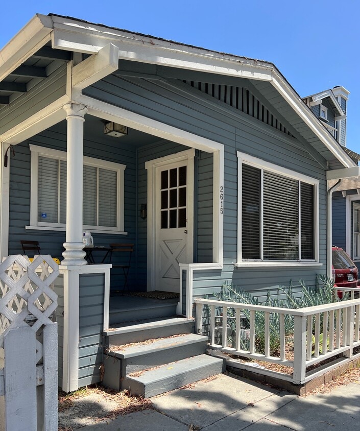 2615 5th St, smc, 2615 5th St, Santa Monica, CA 90405