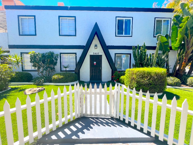 2403 Louella Ave, smc, 2403 Louella Ave, Los Angeles, CA 90291