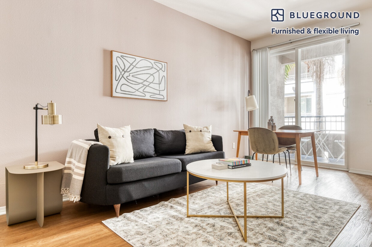 4077 Glencoe Ave, smc, 4077 Glencoe Ave, Marina del Rey, CA 90292