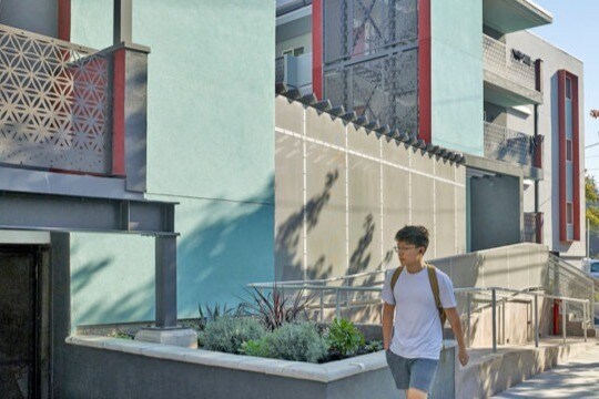 Piedmont Palace, ucsb, 2437 Piedmont Ave, Berkeley, CA 94704