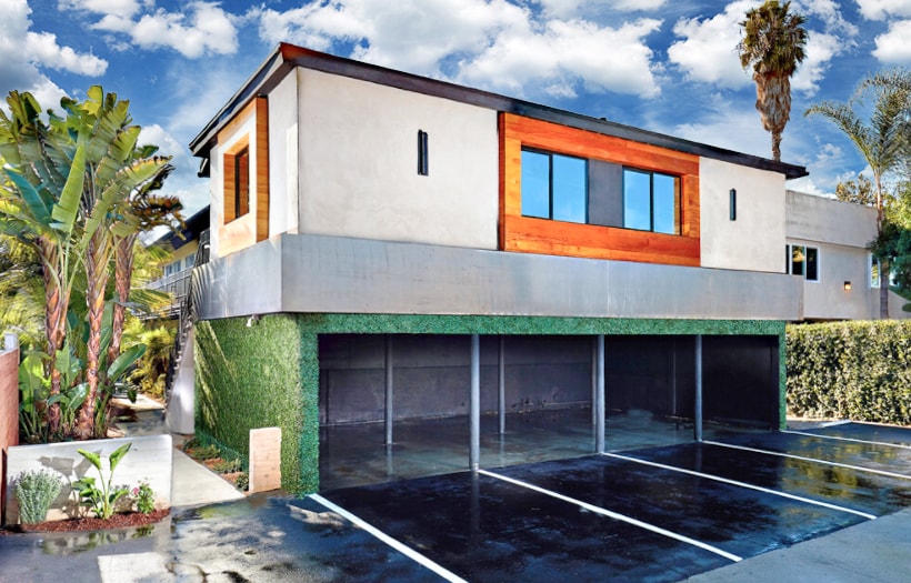 3755 Inglewood Blvd, smc, Los Angeles, CA 90066