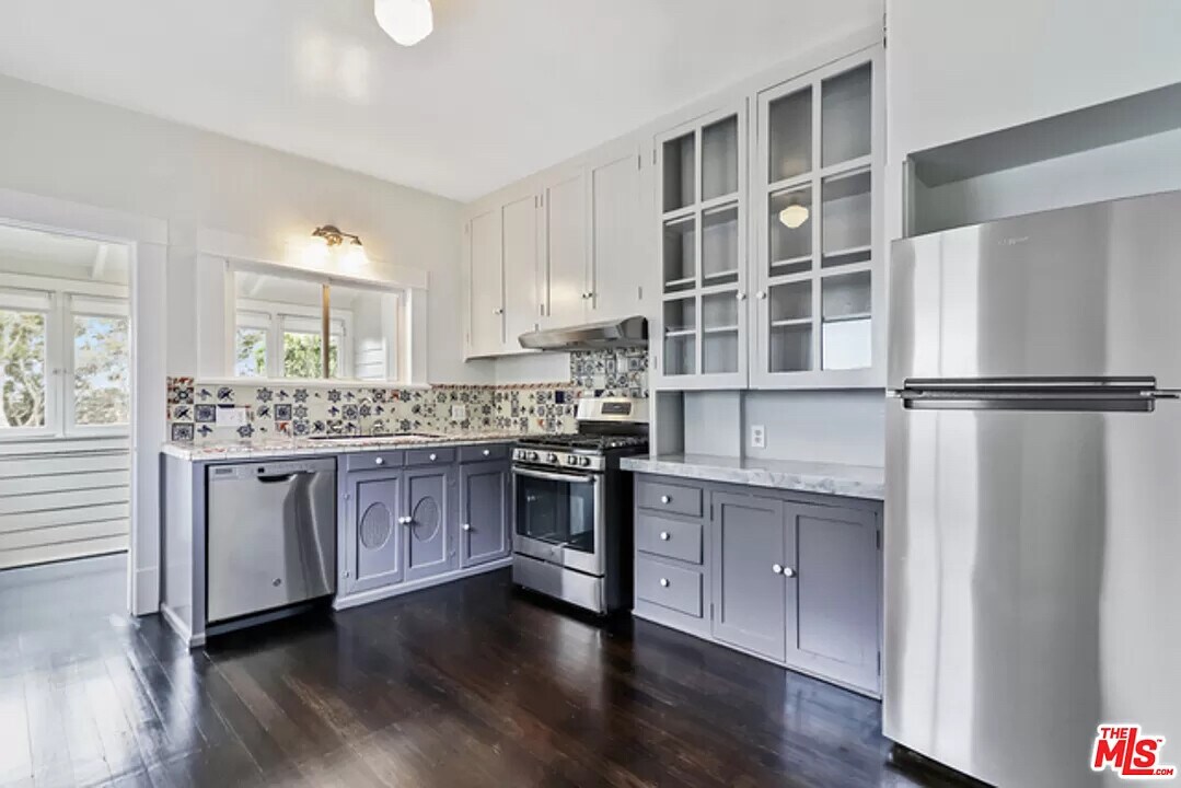 2618 3rd St Unit 1, smc, 2618 3rd St, Santa Monica, CA 90405, USA