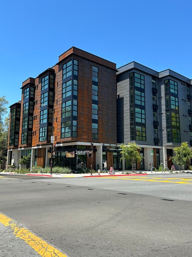26FIFTY, ucsb, 2650 Telegraph Ave, Berkeley, CA 94704