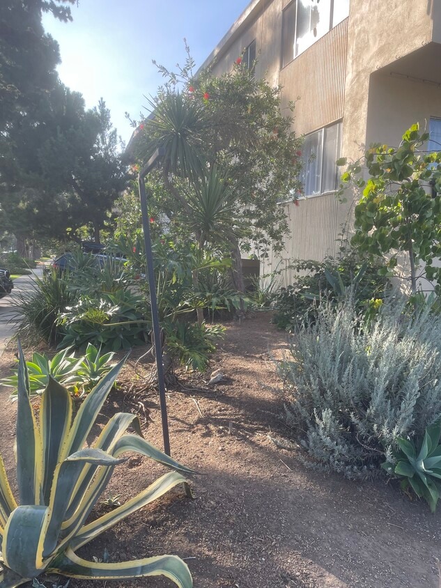 1030 Idaho Ave, smc, 1030 Idaho Ave, Santa Monica, CA 90403