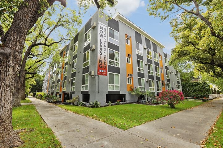2611 Portland St, usc, 2611 Portland St, Los Angeles, CA 90007, USA