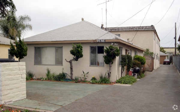 2614 Kansas Ave, smc, 2614 Kansas Ave, Santa Monica, CA 90404, United States