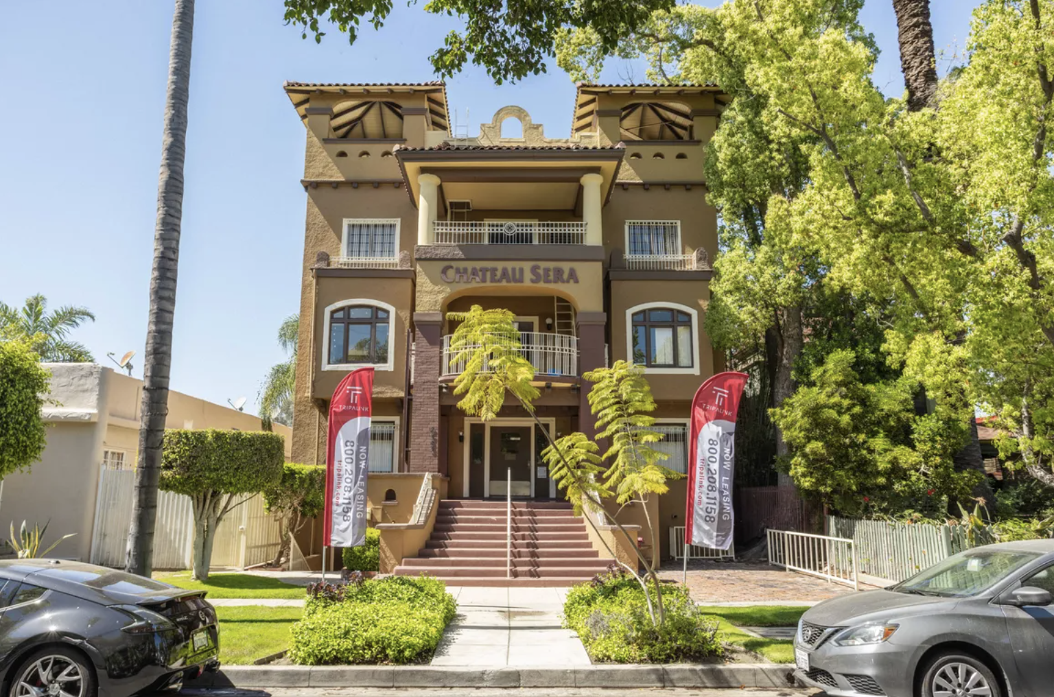 2343 Scarff St, usc, 2343 Scarff St, Los Angeles, CA 90007, USA