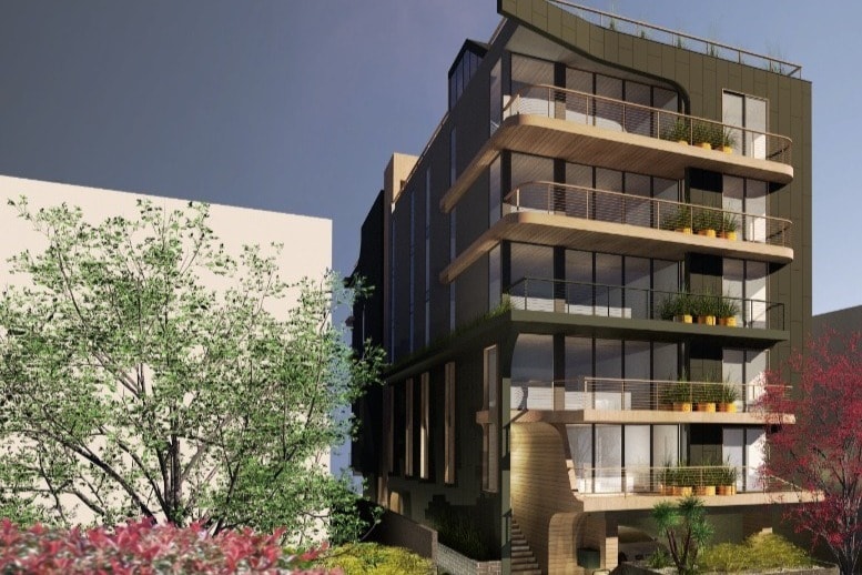 Lib Vista, smc, 12737 Mitchell Ave, Los Angeles, CA 90066