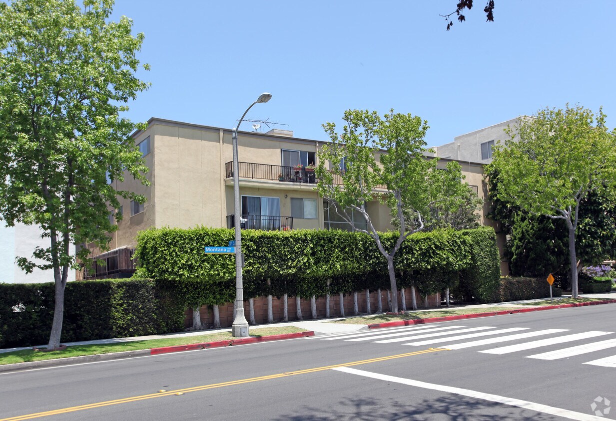 JL Montana Apartments, smc, 235 Montana Ave, Santa Monica, CA 90403