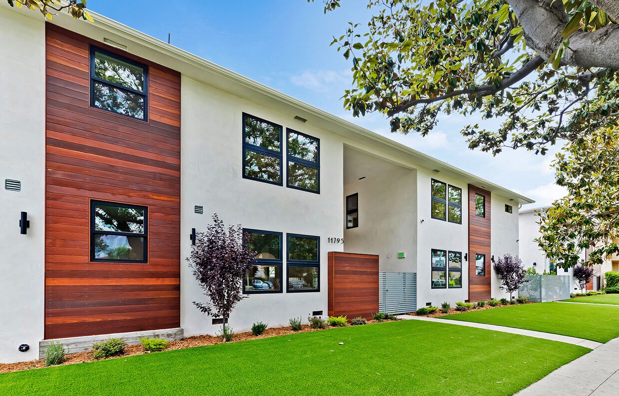 11785 Gateway Blvd, smc, 11785 Gateway Blvd, Los Angeles, CA 90064