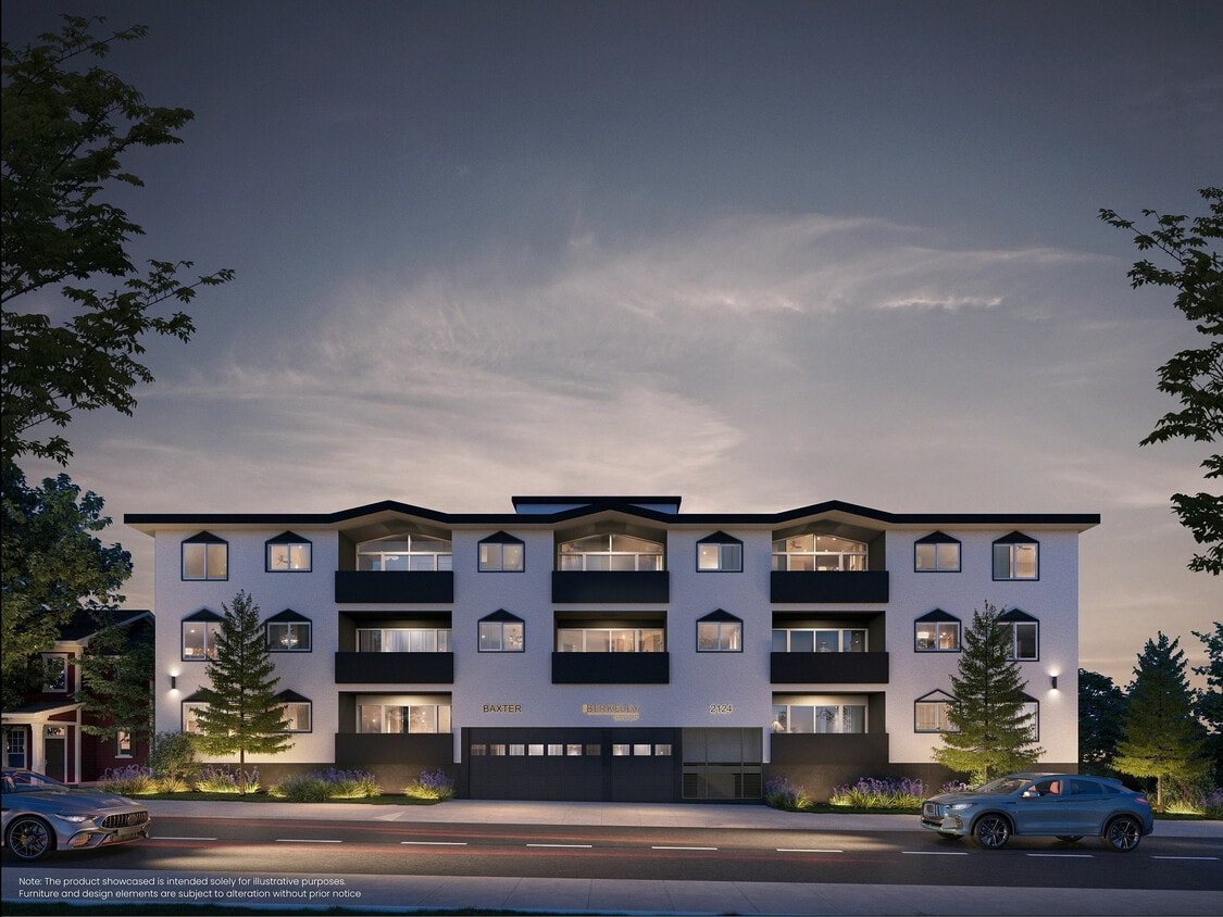 2124 Parker, ucsb, 2124 Parker St, Berkeley, CA 94704