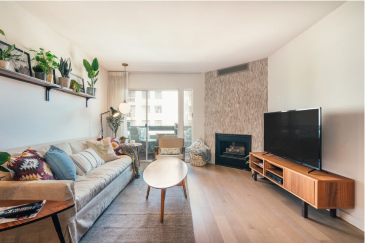 850 2nd St, smc, 850 2nd St, Santa Monica, CA 90403