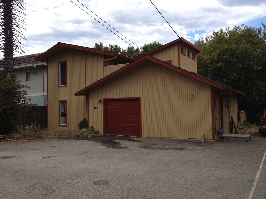 1322 River St, ucsc, 1322 River St, Santa Cruz, CA 95060