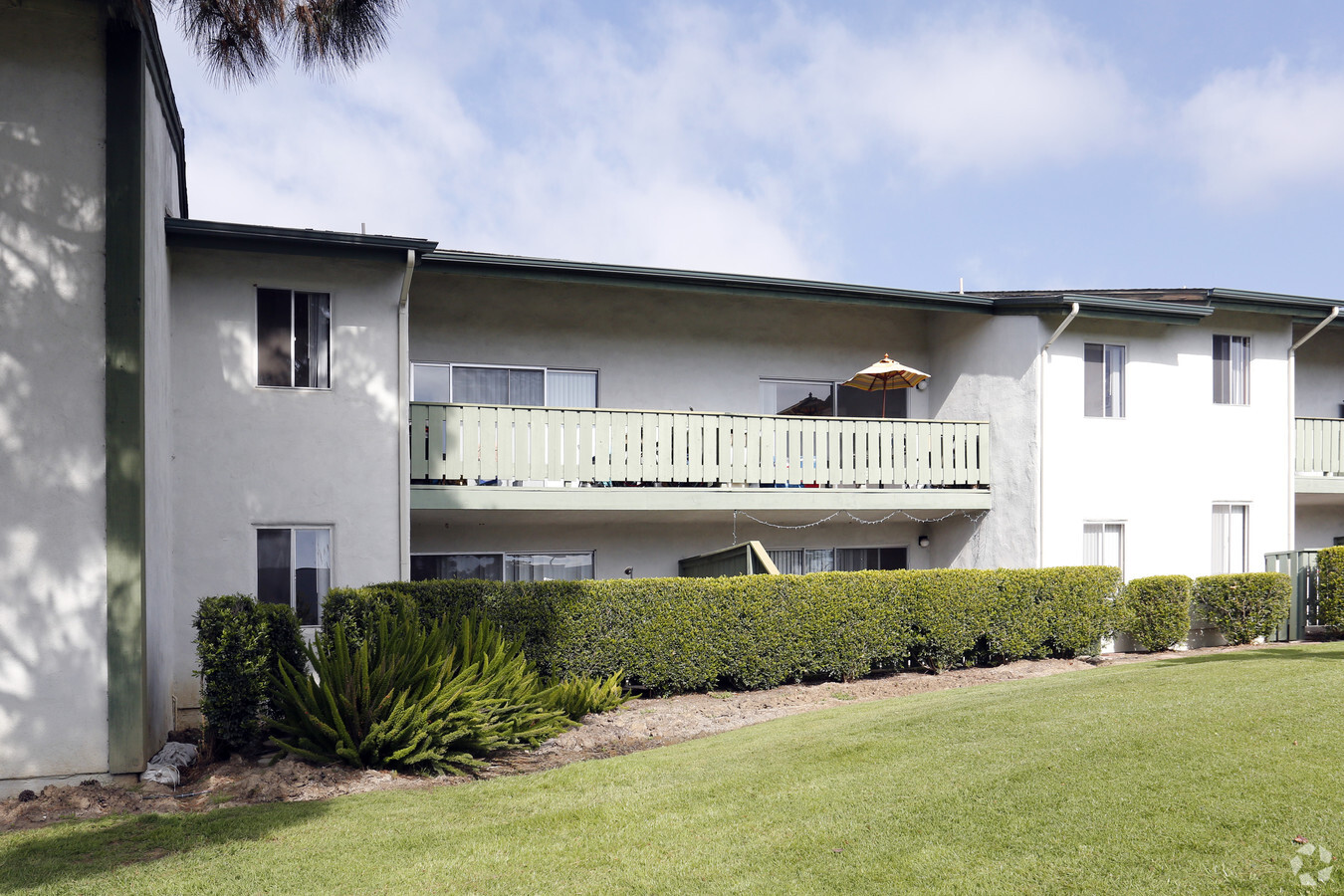 Pacific Oaks, ucsb, 7170 Davenport Rd, Goleta, CA 93117