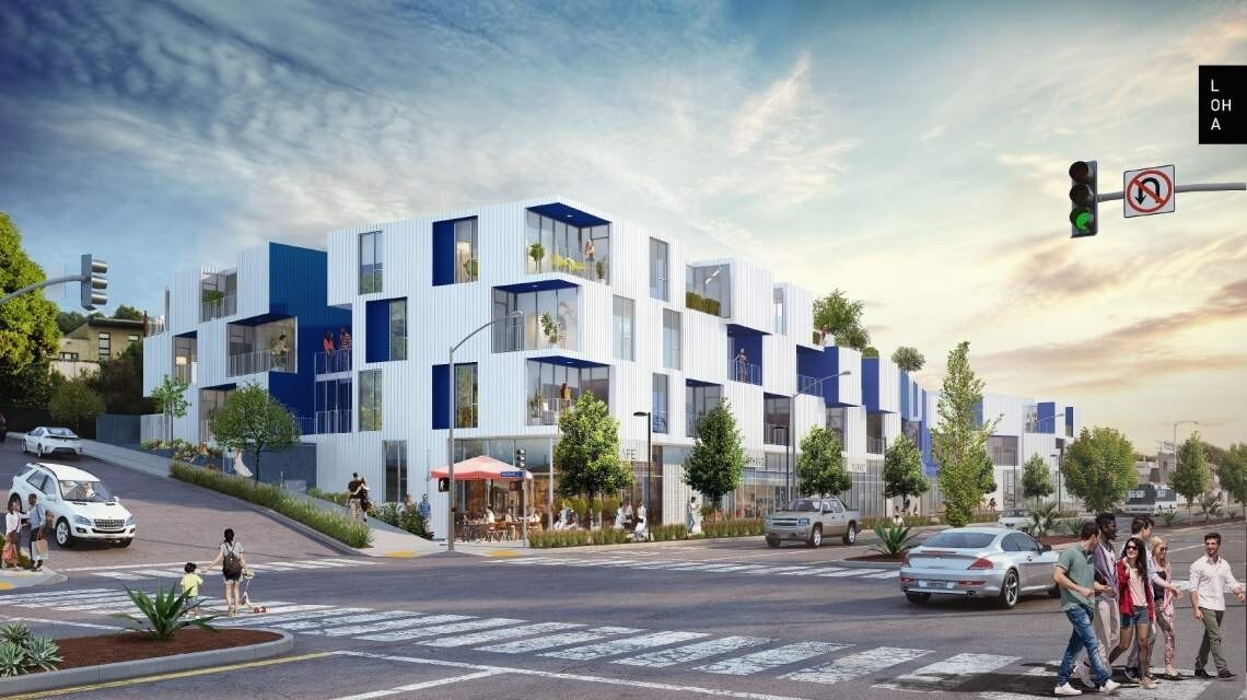 The Wilson, smc, 2903 Lincoln Blvd, Santa Monica, CA 90405