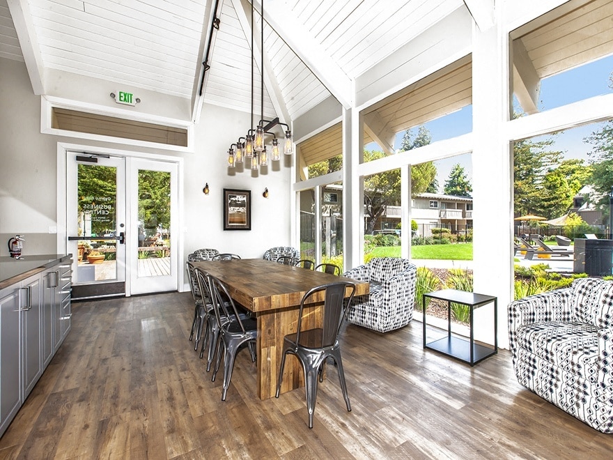 Cypress Point, ucsc, 101 Felix St, Santa Cruz, CA 95060