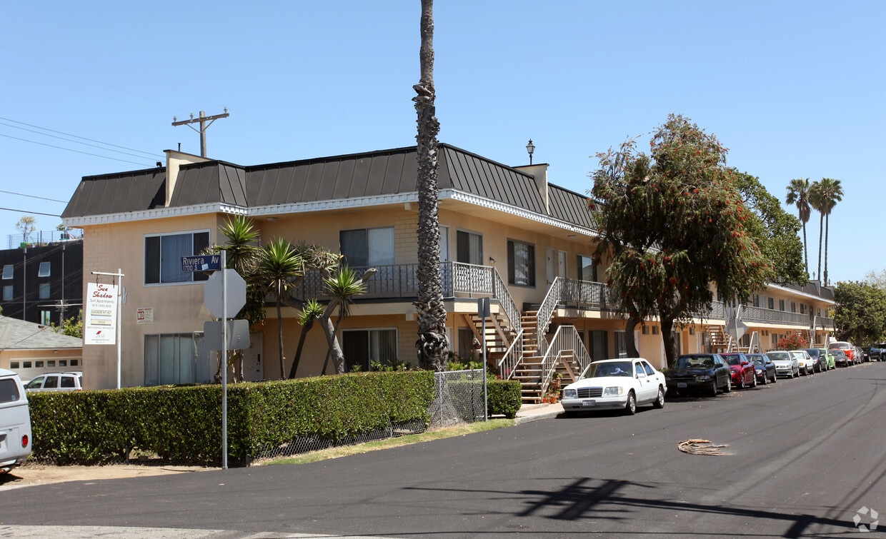 501 N Venice Blvd, smc, 501 N Venice Blvd, Venice, CA, 90291