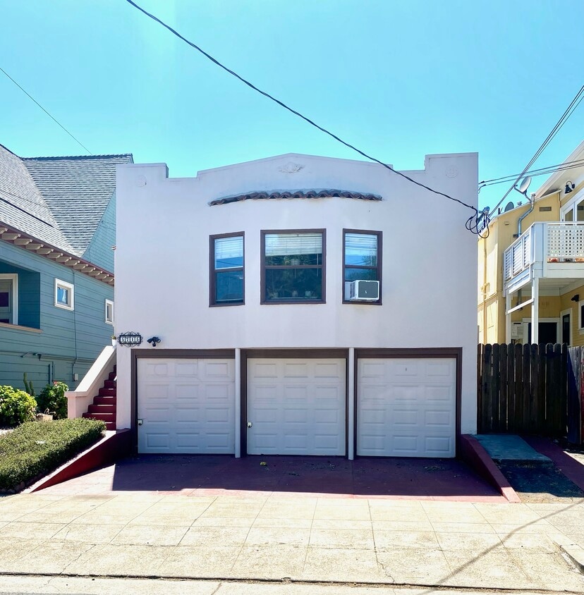 5715 Genoa St, ucsb, 5715 Genoa St, Oakland, CA 94608