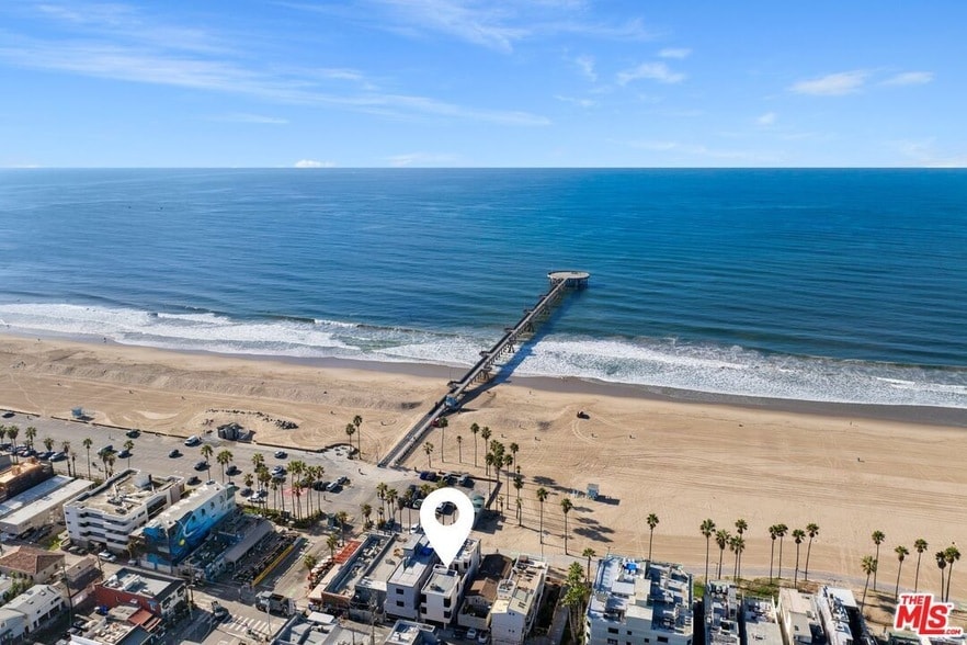 3007 Ocean Front Walk, smc, 3007 Ocean Front Walk, Los Angeles, CA 90291