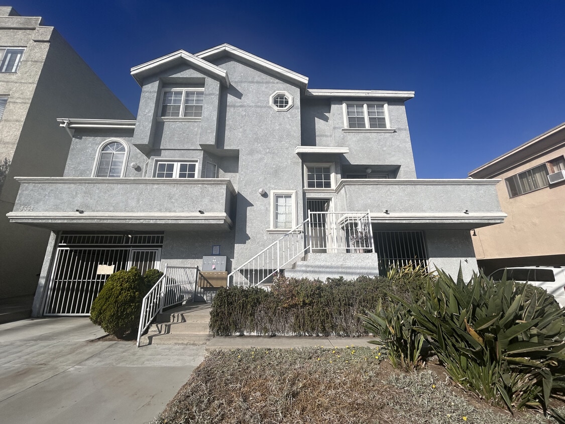 Heart of Mar Vista, smc, 3552 S Centinela Ave, Los Angeles, CA 90066