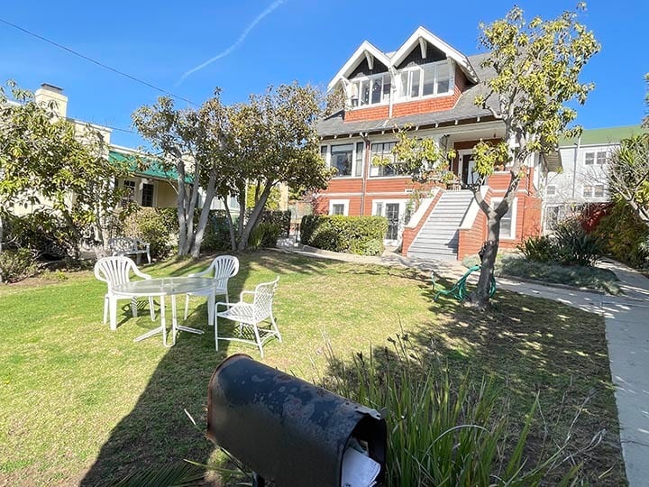 2507 3rd St, smc, 2507 3rd St, Santa Monica, CA 90405