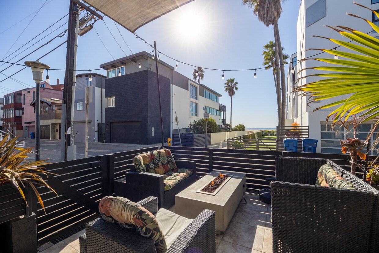11 24th Ave, smc, 11 24th Ave, Venice, CA 90291, United States
