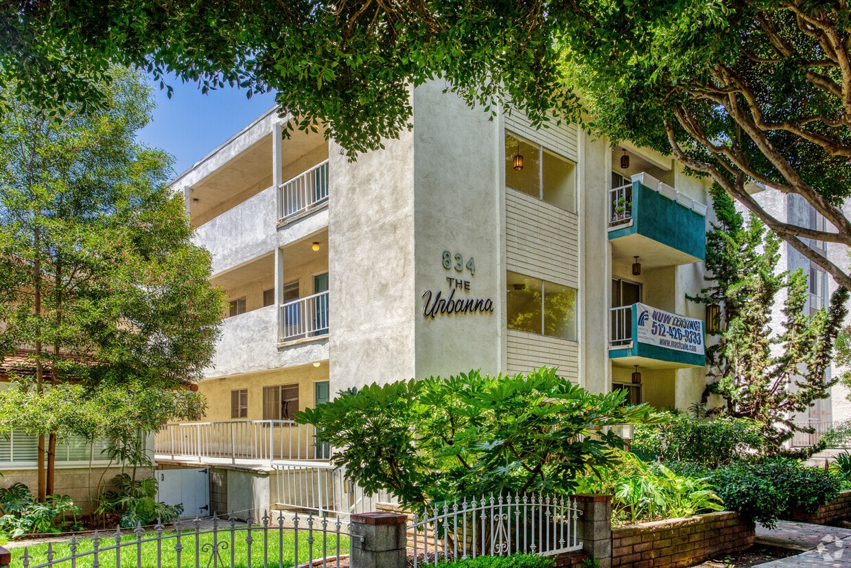 834 2nd St., smc, 834 2nd St., Santa Monica, CA 90403, United States