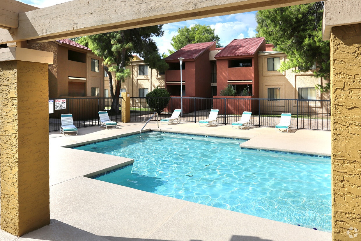 Parkside Apartments, asu, 825 S River Dr, Tempe, AZ 85281, United States