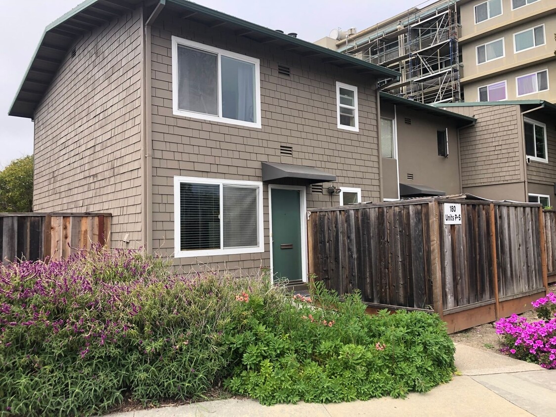 180 Dakota Ave, ucsc, 180 Dakota Ave, Santa Cruz, CA 95060