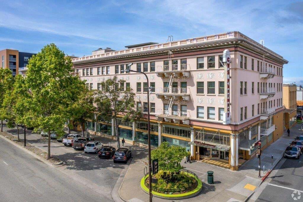 2322 Shattuck Ave, Berkeley, CA 94704, ucsb, 2322 Shattuck Ave, Berkeley, CA 94704