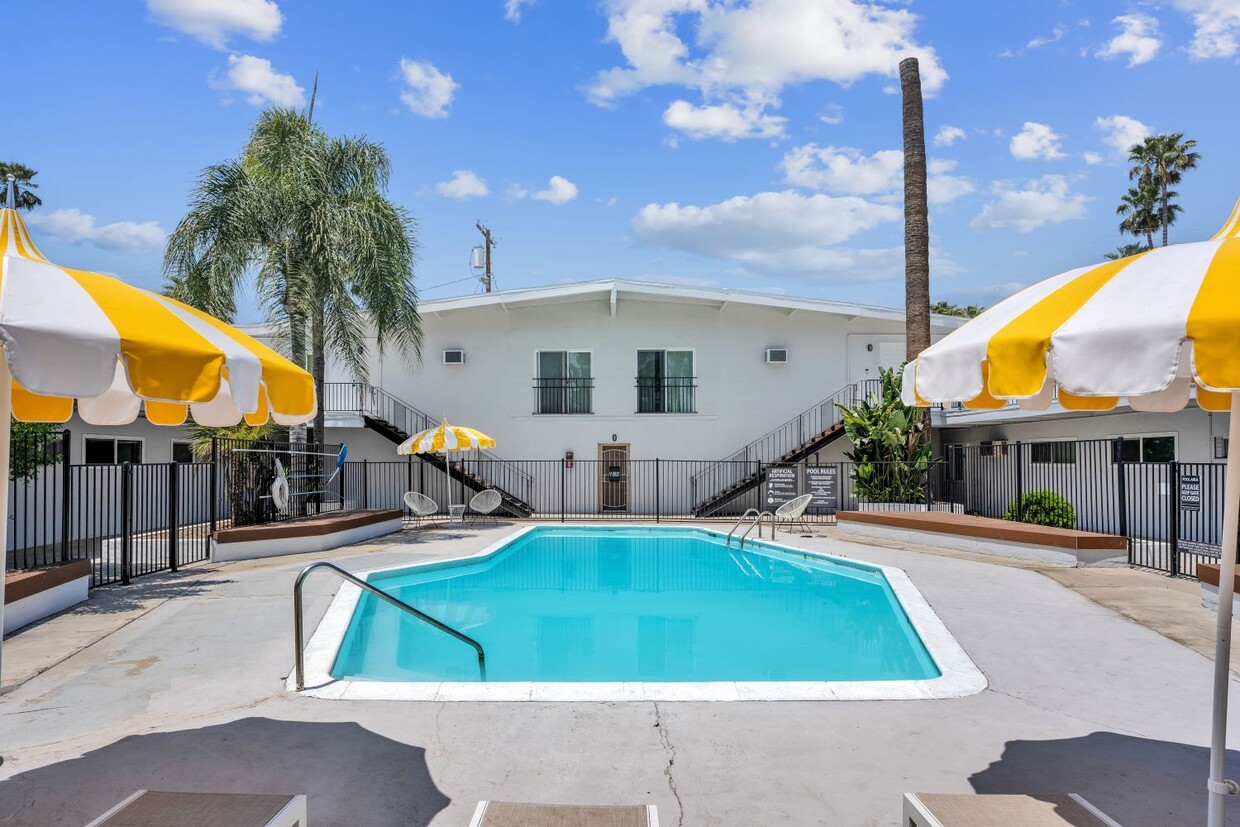 Rock Ridge, ucr, 3581 Chicago Ave, Riverside, CA 92507