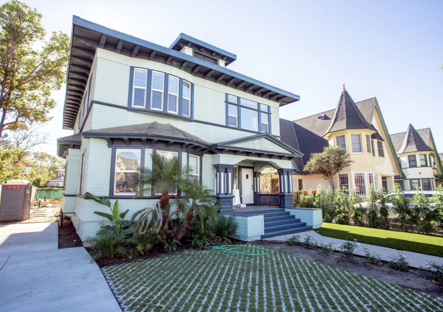 1158 W 37th St., usc, 1158 W 37th St, Los Angeles, CA 90007, USA