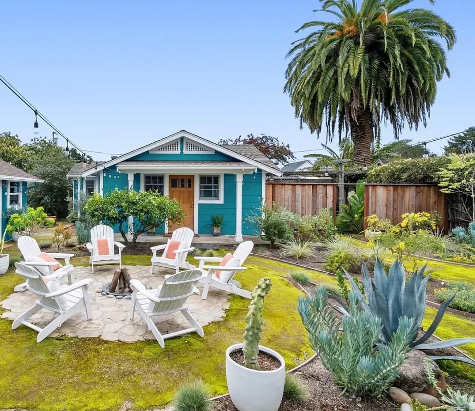 115 Baldwin St, ucsc, 115 Baldwin St, Santa Cruz, CA 95060