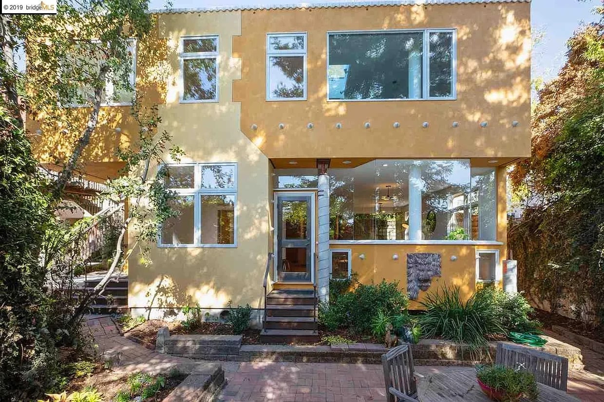 2346 Cedar St, ucsb, 2346 Cedar St, Berkeley, CA 94708, United States
