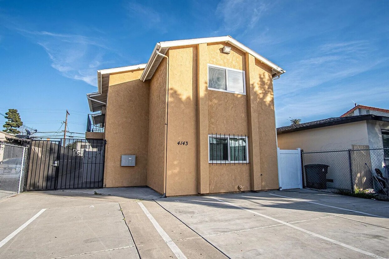 4143 Van Dyke Ave, sdsu, 4143 Van Dyke Ave, San Diego, CA 92105