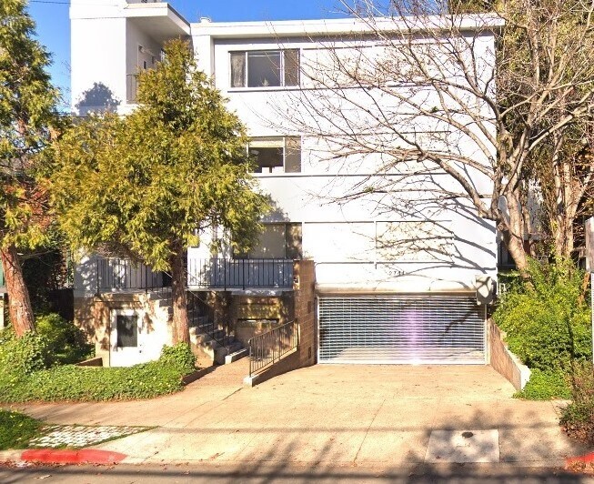 2741 Dwight Way, ucsb, 2741 Dwight Way, Berkeley, CA 94704