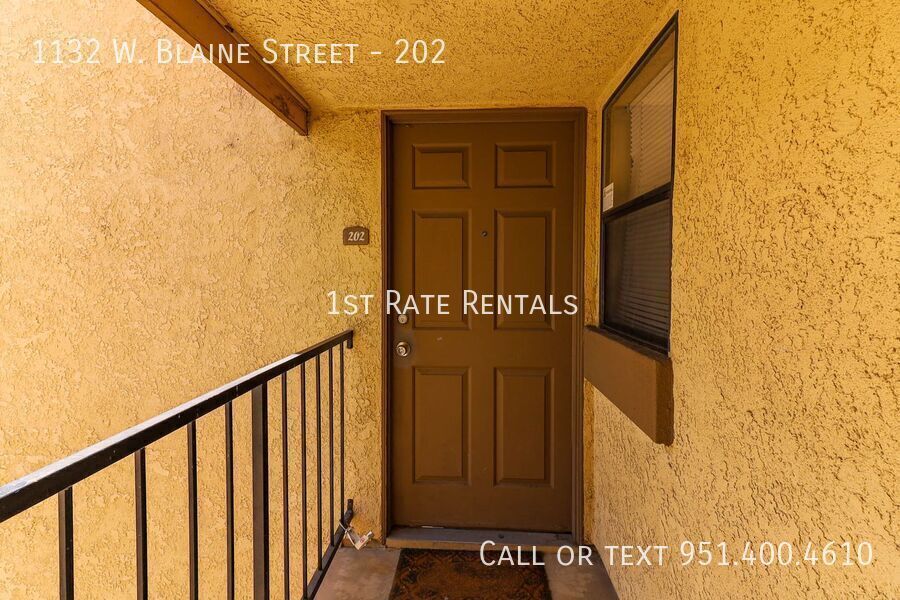 1132 W Blaine St, ucr, 1132 W Blaine St, Riverside, CA 92507