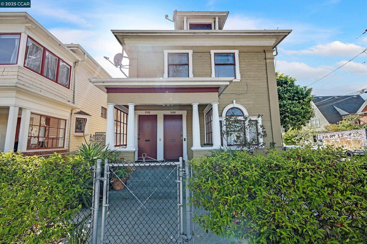 3102 Martin Luther King Jr Way, berkeley, 3102 Martin Luther King Jr Way, Berkeley, CA 94703