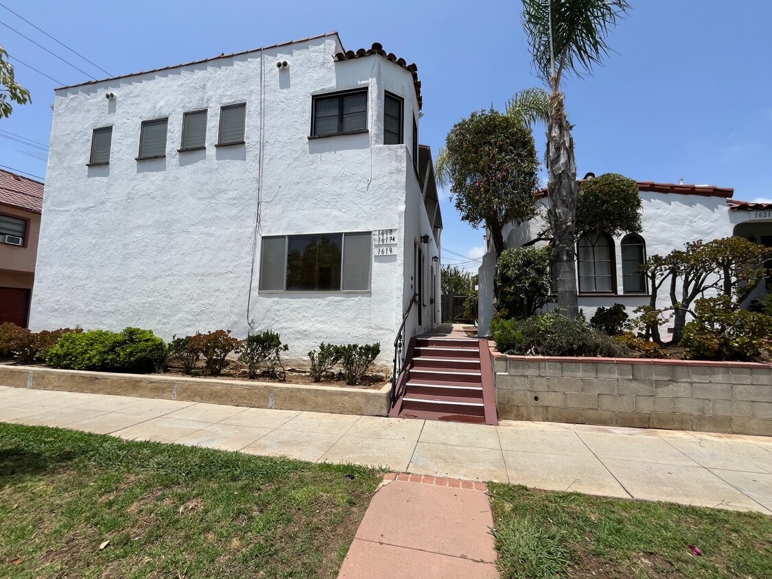 1617 California Ave, smc, 1617 California Ave, Santa Monica, CA 90403