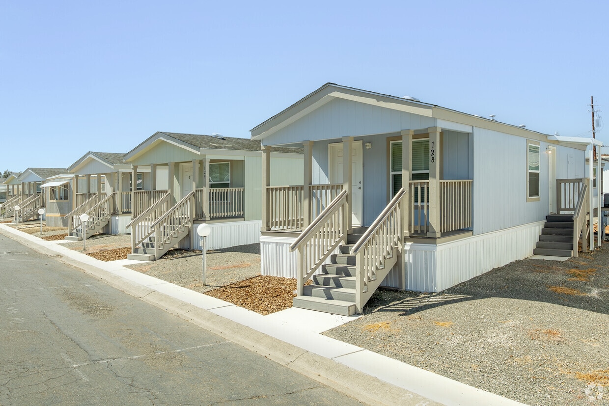 Davis Creek, ucd, 500 Artis Ln, Davis, CA 95618