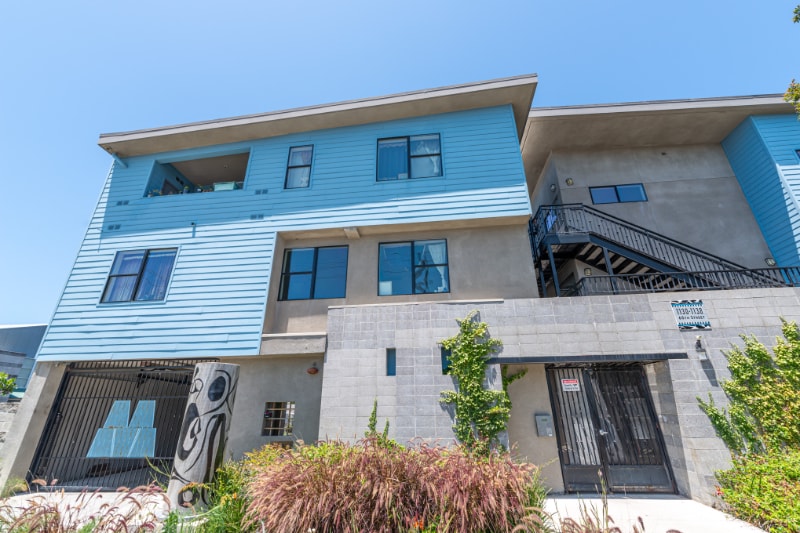 1130 65th St, berkeley, 1130 65th St, Oakland, CA 94608, United States