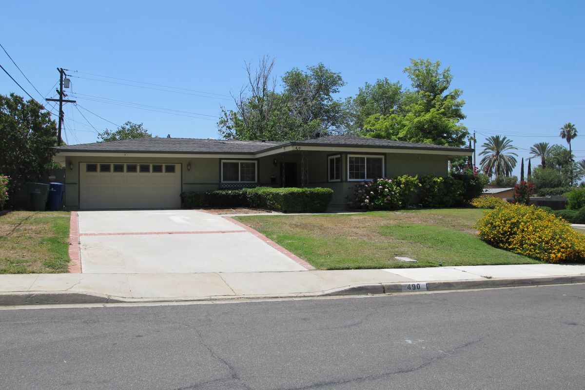 490 Glenhill Dr, ucr, 490 Glenhill Dr, Riverside, CA 92507