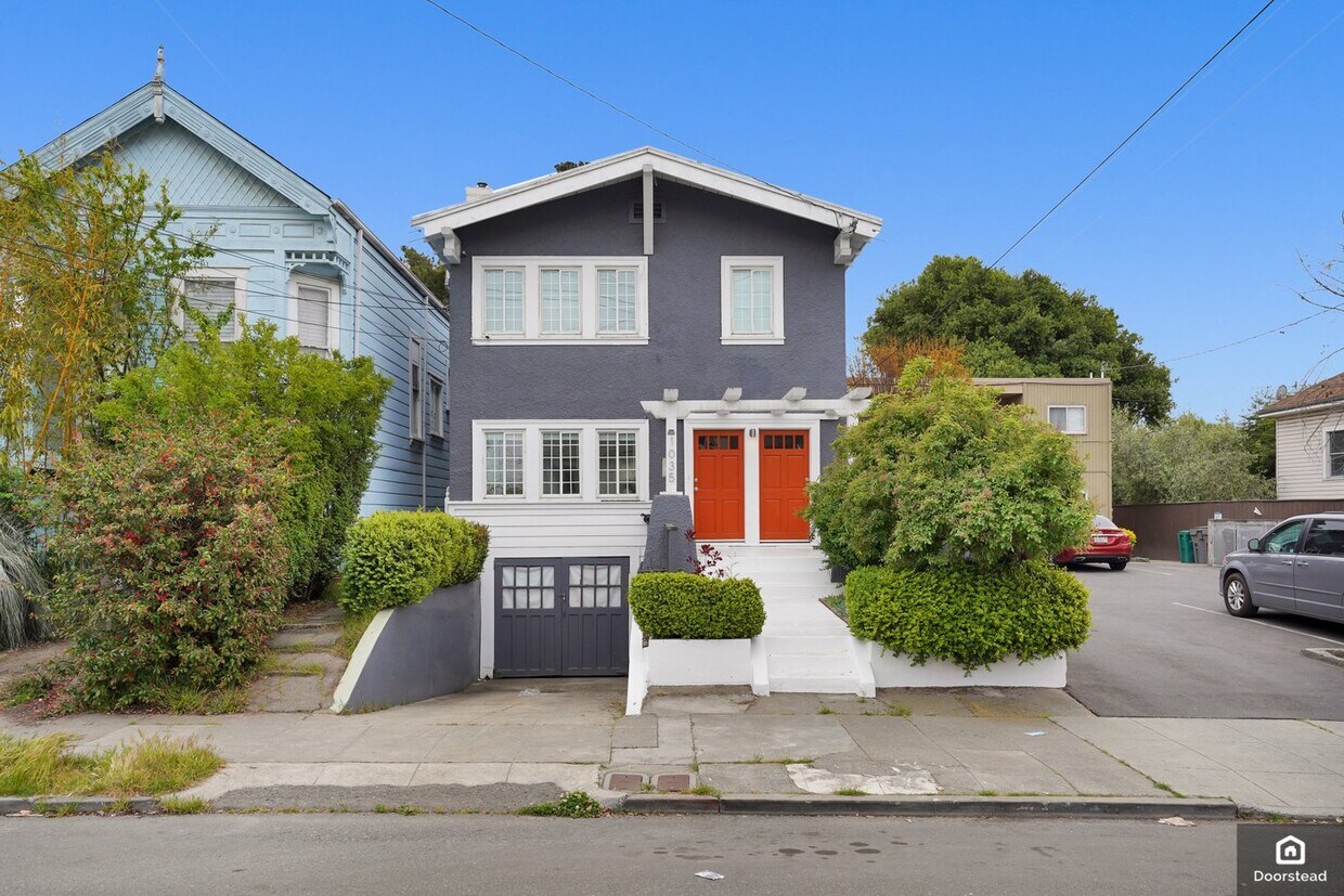 1035 63rd St, ucsb, 1035 63rd St, Oakland, CA 94608, Paradise Park