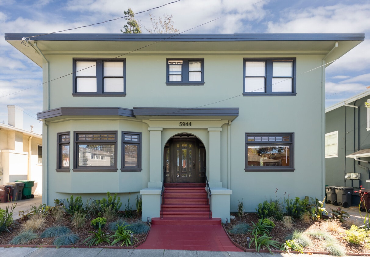 5944 Claremont Ave, ucsb, 5944 Claremont Ave, Oakland, CA 94618