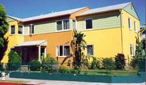 2010 Virginia Ave, smc, 2010 Virginia Ave, Santa Monica, CA 90404
