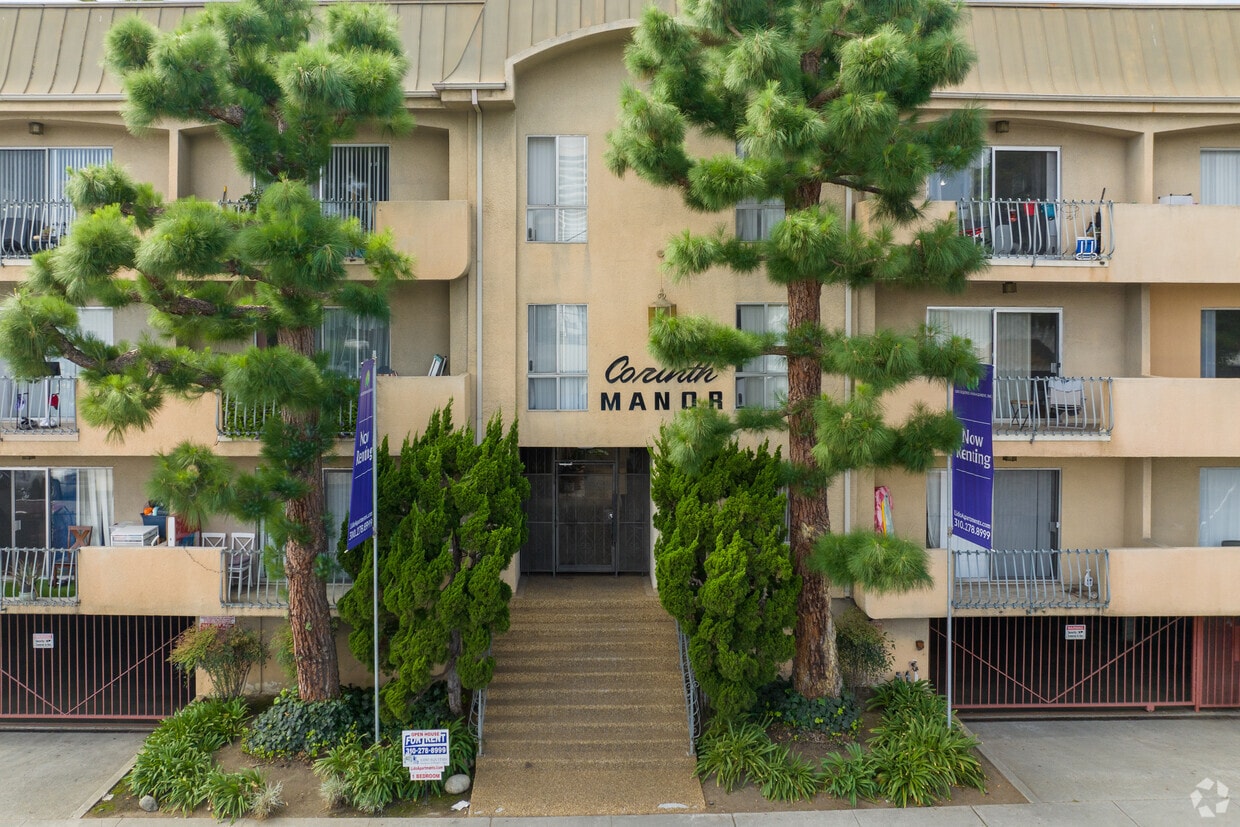 1711 Corinth Ave, ucla, 1711 Corinth Ave, Los Angeles, CA 90025, United States