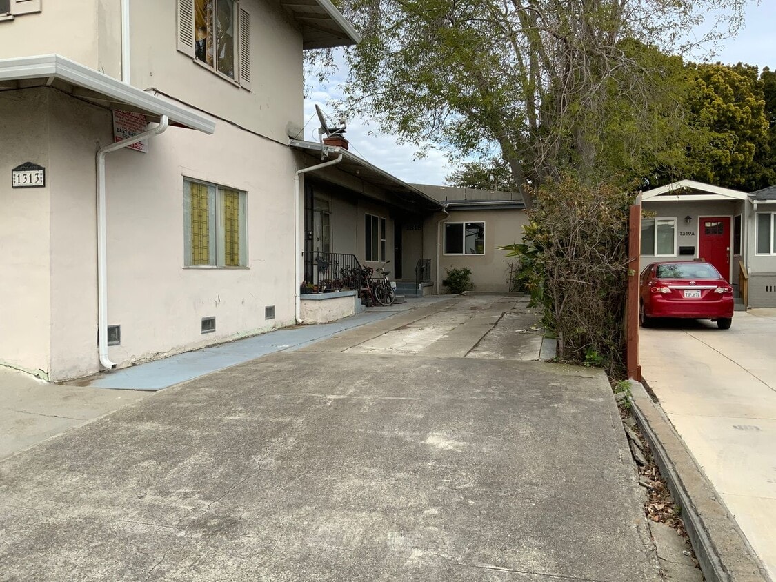 Berkeley Apartments For Rent, berkeley, 1311 Curtis St Unit 1315, Berkeley, CA 94702